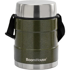 Термос BoomHouse Ribbed 700323 (1200 мл)