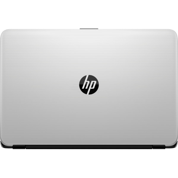 Ноутбук HP 15-ay038ur P3T07EA
