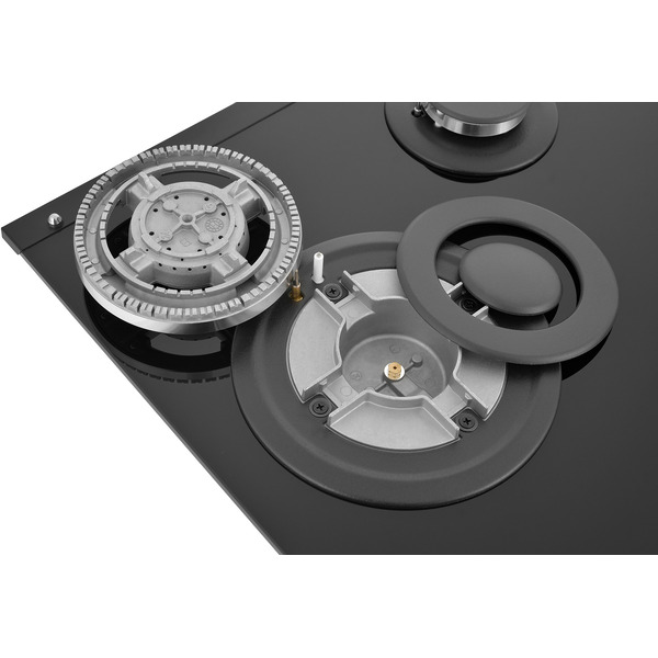 Варочная поверхность газовая ZUGEL ZGH600X