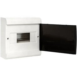 Щит распределительный EKF ЩРН-П-8 Basic