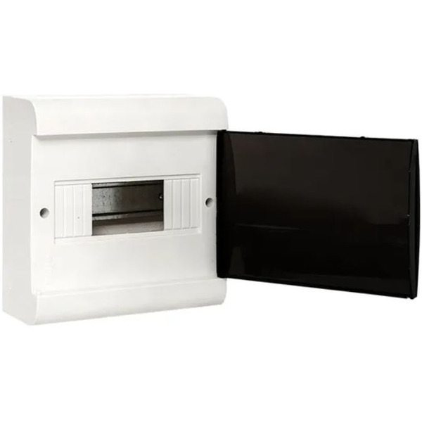 Щит распределительный EKF ЩРН-П-8 Basic