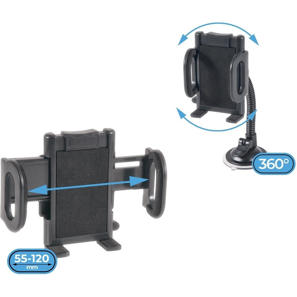 Автомобильный держатель Defender Car holder 111
