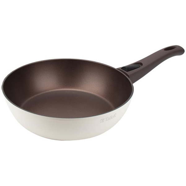 Сковорода глубокая Taller TR-44108