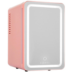 Холодильник для косметики ZUGEL ZCR060