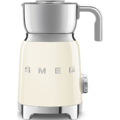 Автоматический вспениватель молока Smeg MFF11CREU