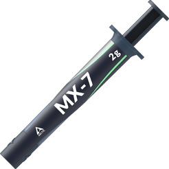 Термопаста Arctic MX-7 ACTCP00089A (2 г)
