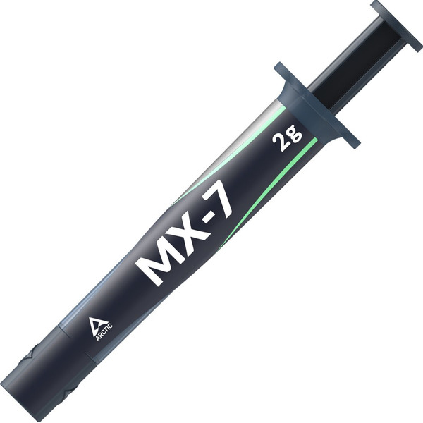 Термопаста Arctic MX-7 ACTCP00089A (2 г)