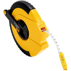 Мерная лента Deli YS EDL9850ZY