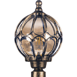 Садовый светильник Feron 11374