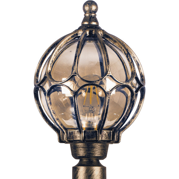 Садовый светильник Feron 11374