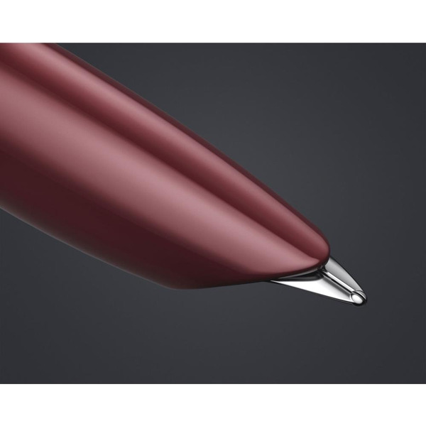 Ручка Parker 51 Core (2123496) Burgundy F
