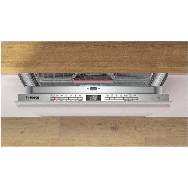 Посудомоечная машина Bosch Serie 4 SMV4EVX04E
