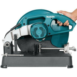 Отрезная пила по металлу MAKITA LW1401
