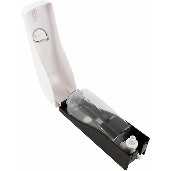 Дозатор Laima Professional Eco 607331 (белый)