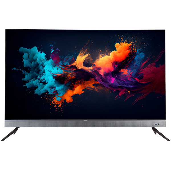 Телевизор EVOLUTION WOS55MR1SBUHD