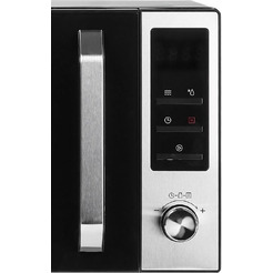 Печь микроволновая бытовая Home HDM823AB