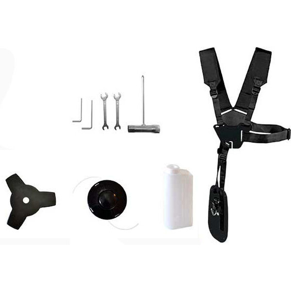 Триммер Sato Techno TL 430 S