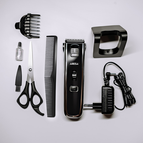 Машинка для стрижки Aresa AR-1810