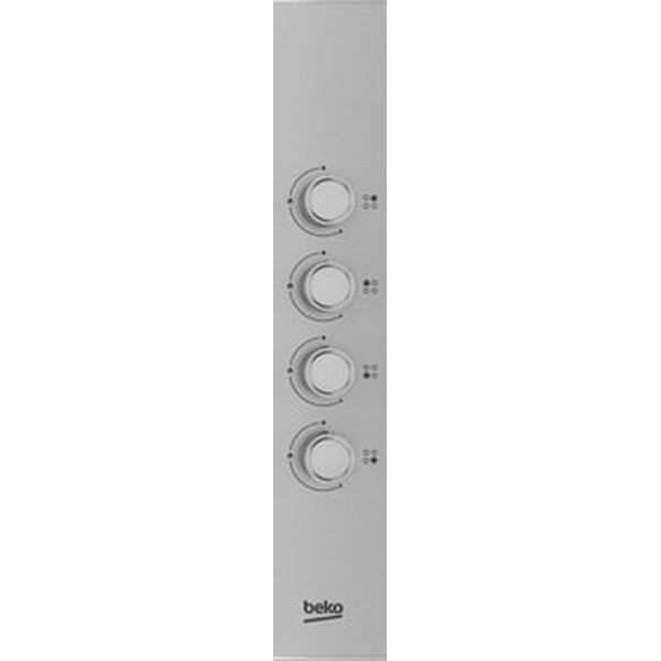 Варочная панель BEKO HIGG 641C3 SX
