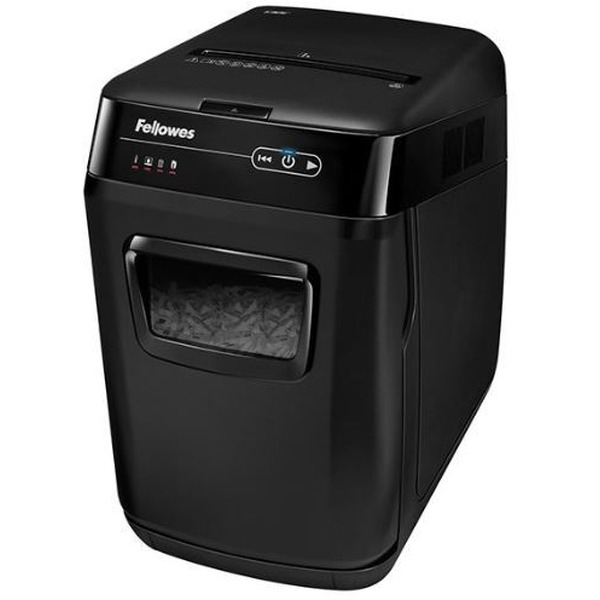 Шредер Fellowes AutoMax 150C (FS-46801)
