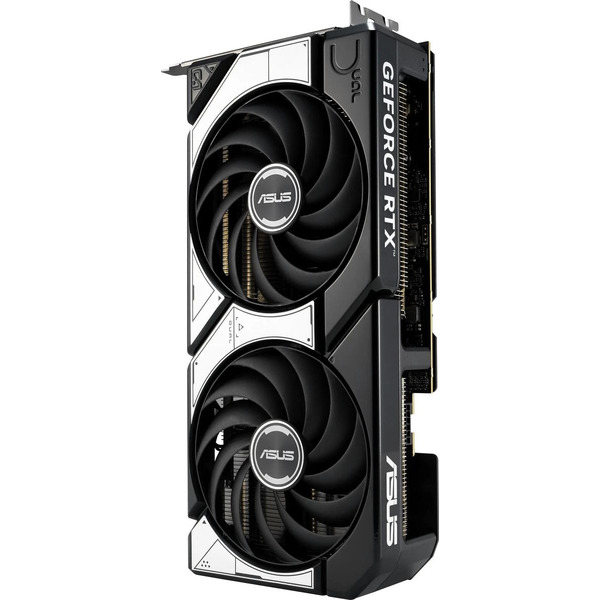 Видеокарта Asus DUAL-RTX5070-O12G