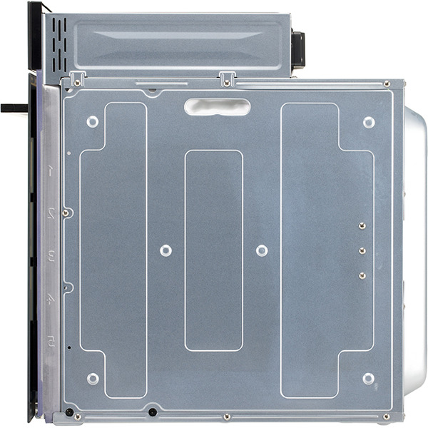 Духовой шкаф VARD VON441X