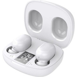 Наушники Yison T4 (белый)