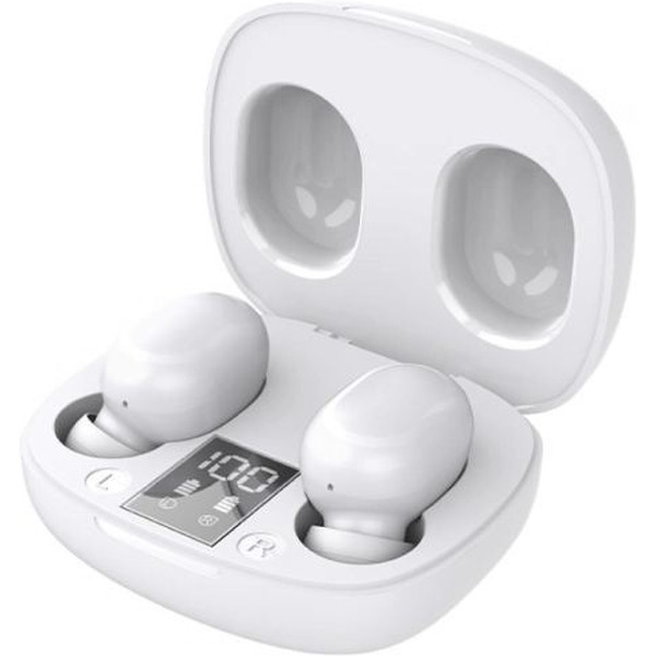 Наушники Yison T4 (белый)