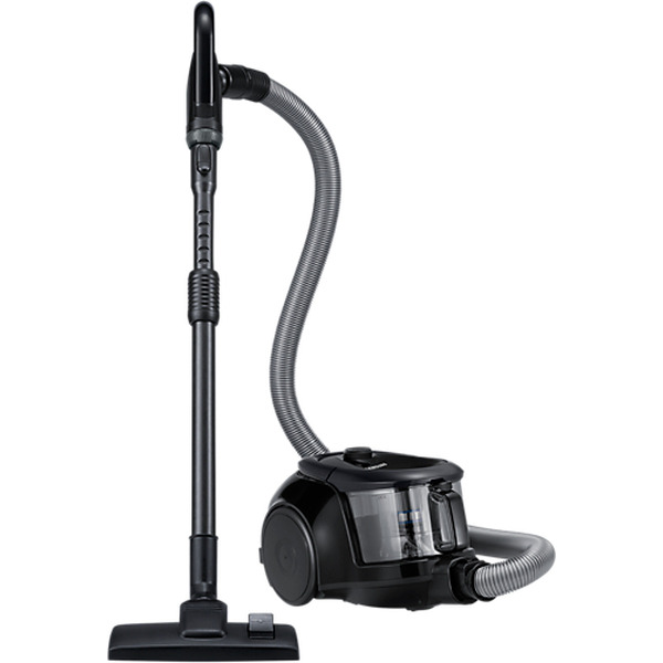 Пылесос SAMSUNG VC18M21D0VG/EV