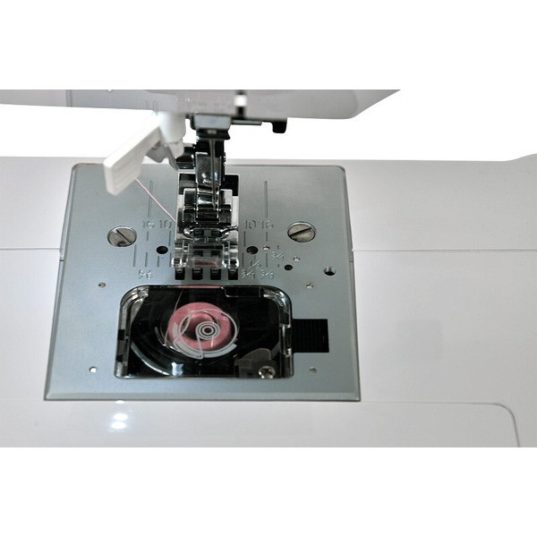 Швейная машина Leader VS 570E