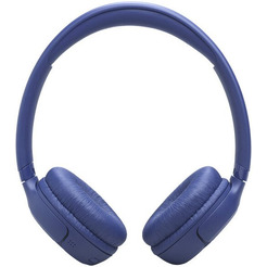 Наушники JBL Tune 530BT (JBLT530BTBLUEU) синий