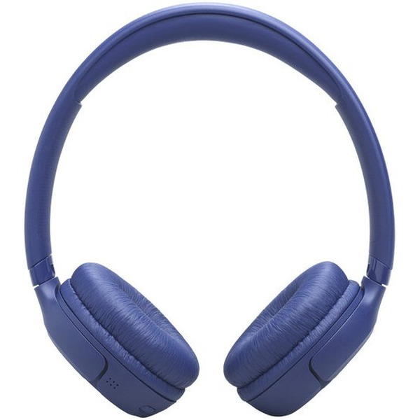 Наушники JBL Tune 530BT (JBLT530BTBLUEU) синий