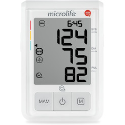 Тонометр Microlife BP B3 Afib