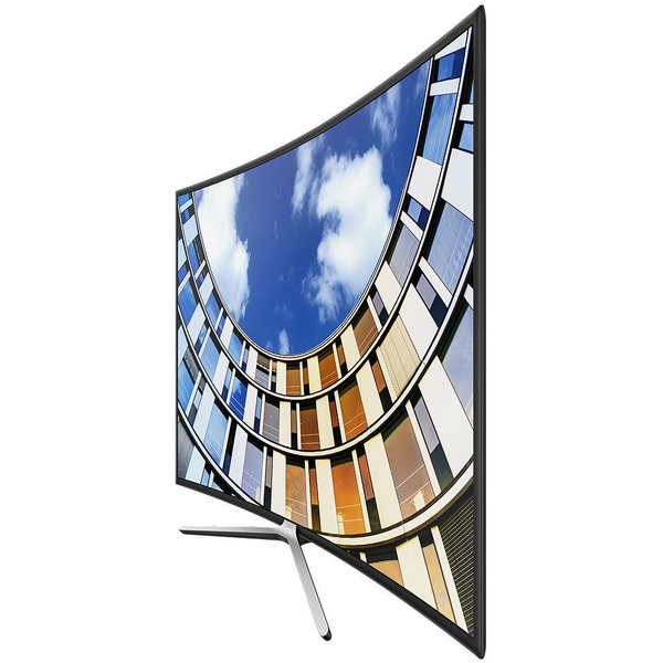 Телевизор SAMSUNG UE49M6500AUXRU