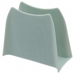 Салфетница Berossi Krita ИК 64075000 (серая мистерия)