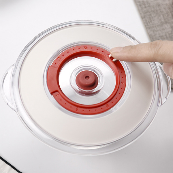 Вакуумный ручной насос с аксессуарами MIRU KAV03