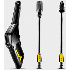 Мойка высокого давления Karcher K 3 Premium Power Control Home 1.602-753.0