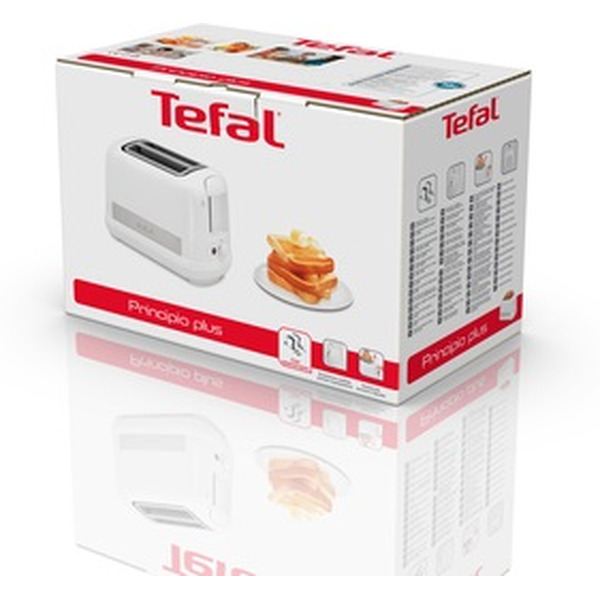 Тостер TEFAL Principio TT164130