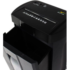 Шредер StarCut TLC 415D