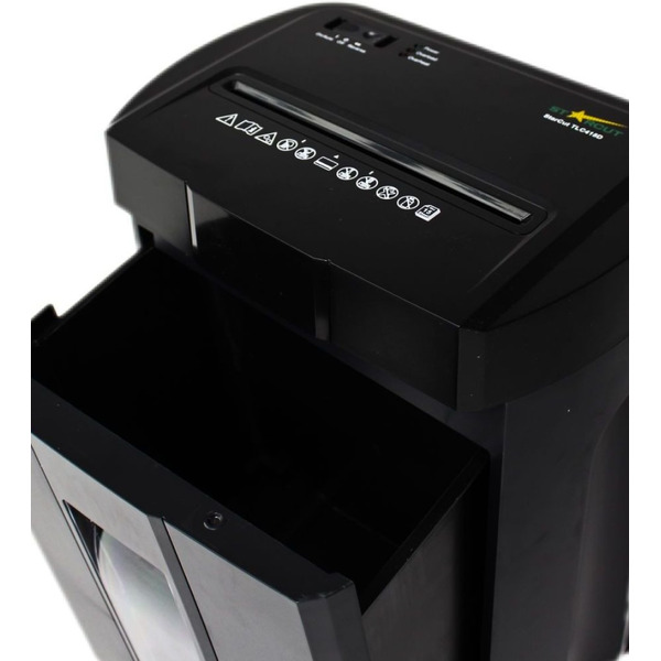 Шредер StarCut TLC 415D