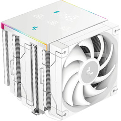 Кулер для процессора DeepCool AK620 Digital Pro WH R-AK620-WHAPMN-G