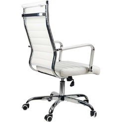 Кресло Calviano Portable (белый)