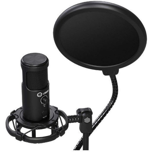 Микрофон Lorgar Voicer 721 (LRG-CMT721)
