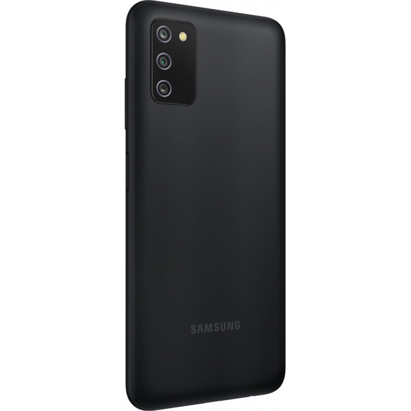 Смартфон Samsung Galaxy A03s 3GB/32GB (черный)