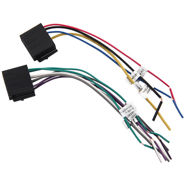 Автомагнитола TELEFUNKEN TF-CCR8085