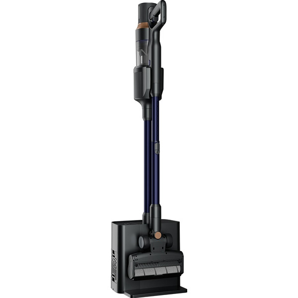 Пылесос Weissgauff V23 BLDC 680 Marine X-Treme Turbo Dust Station