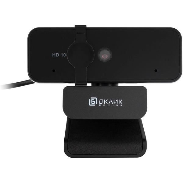 Веб-камера Оклик OK-C21FH