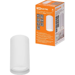 Светильник-спот TDM "Ирис" SQ0356-0400