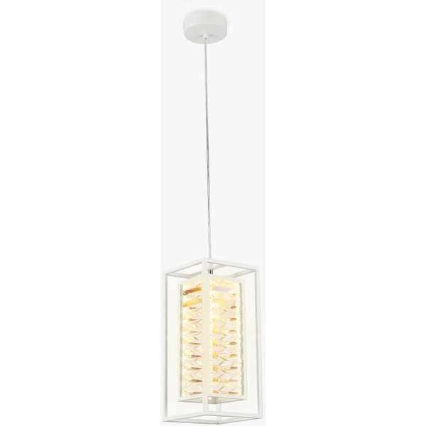Подвесной светильник Ambrella Light Traditional TR5042 белый Е27