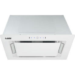 Кухонная вытяжка Exiteq EX-1436 (белый)